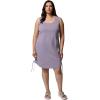 Columbia Women’s All Seasons Dress(Shale Purple)