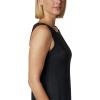Columbia Women’s Chill River Printed Dress(Black)