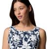 Columbia Women’s Chill River Printed Dress(Collegiate Navy/Bontaniflage)