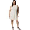 Columbia Women’s Chill River Printed Dress(Dark Stone/Floweret)