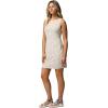 Columbia Women’s Chill River Printed Dress(Dark Stone/Floweret)