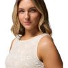 Columbia Women’s Chill River Printed Dress(Dark Stone/Floweret)