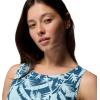 Columbia Women’s Chill River Printed Dress(Everblue/Botaniflage Tonal)
