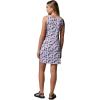 Columbia Women’s Chill River Printed Dress(Lavender Pearl/Floweret)