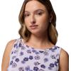 Columbia Women’s Chill River Printed Dress(Lavender Pearl/Floweret)