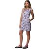 Columbia Women’s Chill River Printed Dress(Lavender Pearl/Floweret)