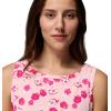 Columbia Women’s Chill River Printed Dress(Pink Sand/Floweret)