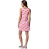 Columbia Women’s Chill River Printed Dress(Pink Sand/Floweret)