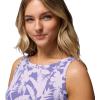Columbia Women’s Chill River Printed Dress(Stormwatch/Botaniflage Tonal)