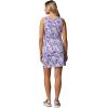 Columbia Women’s Chill River Printed Dress(Stormwatch/Botaniflage Tonal)