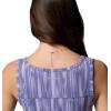 Columbia Women’s Chill River Printed Dress(Stormwatch/Shimmer)