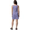 Columbia Women’s Chill River Printed Dress(Stormwatch/Shimmer)