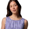 Columbia Women’s Chill River Printed Dress(Stormwatch/Shimmer)