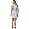 Columbia Women’s Chill River Printed Dress(White/Floweret)
