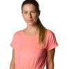 Columbia Women’s Chill River Short Sleeve Dress(Alpenglow)