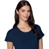 Columbia Women’s Chill River Short Sleeve Dress(Collegiate Navy)