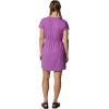 Columbia Women’s Chill River Short Sleeve Dress(Razzle)