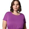 Columbia Women’s Chill River Short Sleeve Dress(Razzle)