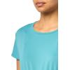 Columbia Women’s Chill River Short Sleeve Dress(Teal)