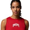 Columbia Women’s Collegiate Tidal Tank Dress(Os – Intense Red)