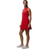 Columbia Women’s Collegiate Tidal Tank Dress(Os – Intense Red)