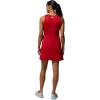 Columbia Women’s Collegiate Tidal Tank Dress(Os – Intense Red)