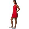 Columbia Women’s Collegiate Tidal Tank Dress(Uga – Bright Red)