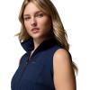 Columbia Women’s Leslie Falls Dress II, Collegiate Navy, Medium