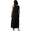 Columbia Women’s PFG Freezer Maxi Dress(Black)