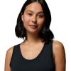 Columbia Women’s PFG Freezer Maxi Dress(Black)