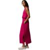 Columbia Women’s PFG Freezer Maxi Dress(Guava Pink)