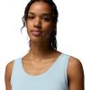 Columbia Women’s PFG Freezer Maxi Dress(Marine Light)