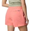 Columbia Women’s Plus Size Sandy River™ Shorts Ii(Alpenglow)