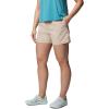 Columbia Women’s Plus Size Sandy River™ Shorts Ii(Ancient Fossil)