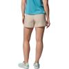 Columbia Women’s Plus Size Sandy River™ Shorts Ii(Ancient Fossil)
