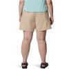 Columbia Women’s Plus Size Sandy River™ Shorts Ii(Brown)
