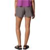 Columbia Women’s Plus Size Sandy River™ Shorts Ii(City Grey)
