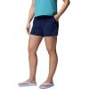 Columbia Women’s Plus Size Sandy River™ Shorts Ii(Collegiate Navy)