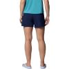 Columbia Women’s Plus Size Sandy River™ Shorts Ii(Collegiate Navy)