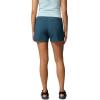 Columbia Women’s Plus Size Sandy River™ Shorts Ii(Everblue)