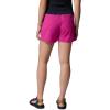 Columbia Women’s Plus Size Sandy River™ Shorts Ii(Fuchsia)