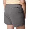 Columbia Women’s Plus Size Sandy River™ Shorts Ii(Grey)