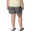 Columbia Women’s Plus Size Sandy River™ Shorts Ii(Grey)