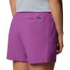 Columbia Women’s Plus Size Sandy River™ Shorts Ii(Razzle)