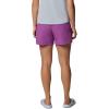 Columbia Women’s Plus Size Sandy River™ Shorts Ii(Razzle)