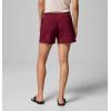 Columbia Women’s Plus Size Sandy River™ Shorts Ii(Rich Wine)