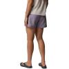 Columbia Women’s Plus Size Sandy River™ Shorts Ii(Shale Purple)