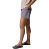Columbia Women’s Plus Size Sandy River™ Shorts Ii(Shale Purple)