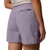 Columbia Women’s Plus Size Sandy River™ Shorts Ii(Shale Purple)