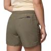 Columbia Women’s Plus Size Sandy River™ Shorts Ii(Stone Green)